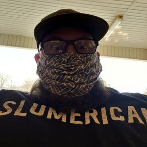 Meet your Posher, Josh